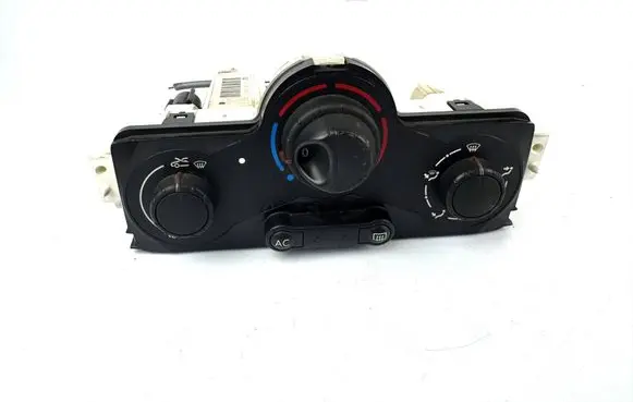 Renault Megane II Climate control unit 69420001