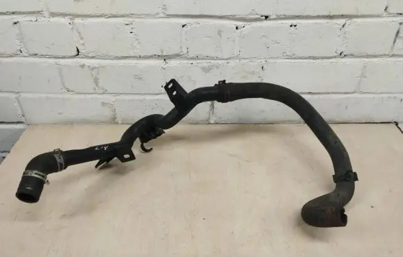Peugeot 207 Engine coolant pipe/hose 9640621780
