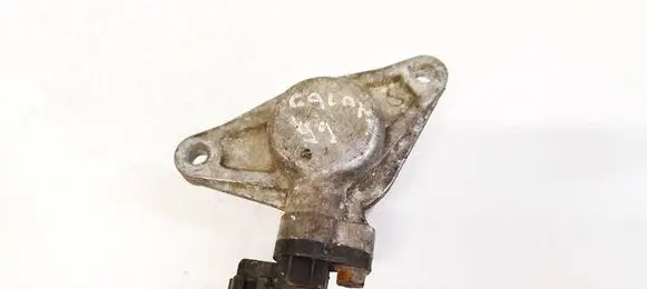 Mitsubishi Galant Crankshaft position sensor J5T12071