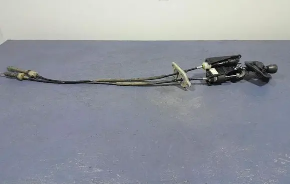 Fiat Fiorino Gear shift rod 55249228