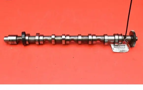 Volkswagen Tiguan Camshaft 