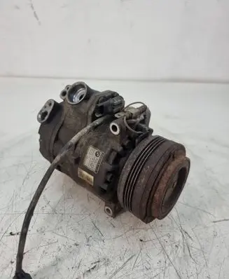 Air conditioning (A/C) compressor (pump)
