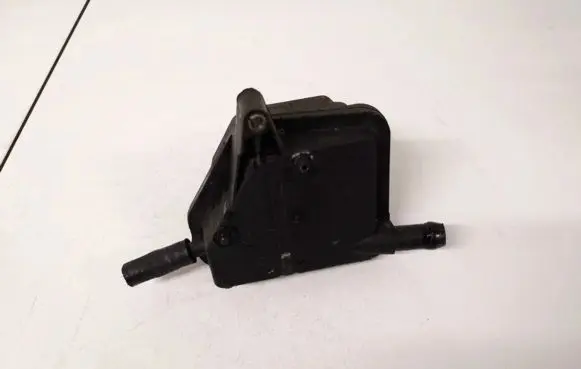 Audi A3 S3 8L Power steering fluid tank/reservoir 1j0422371
