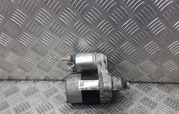 Citroen C1 Starter motor f032113963zc0