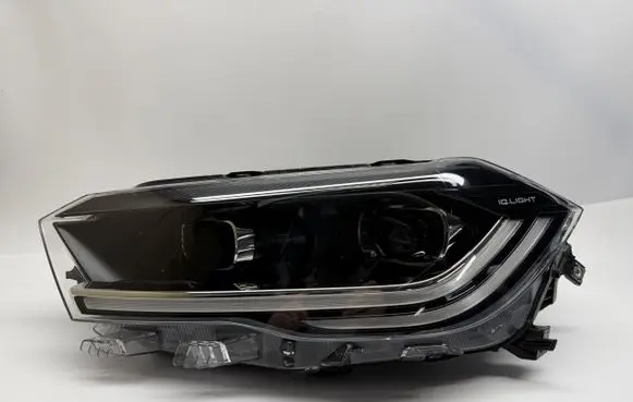 Volkswagen Polo VI Headlight/headlamp 2G1941035R