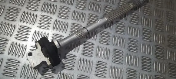 BMW X5 E53 Steering column universal joint 1161623 15S03