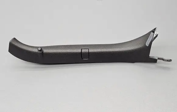 Citroen C3 Tailgate/trunk side cover trim 1982000 9683551780