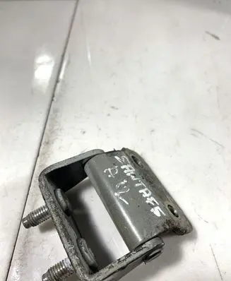 Hyundai Santa Fe Rear door upper hinge