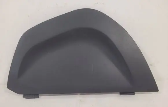 Volvo XC70 Dashboard side end trim 09164898 3865