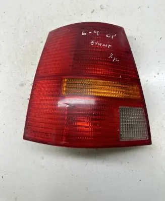 Volkswagen Golf IV Rear/tail lights 1J9945075P