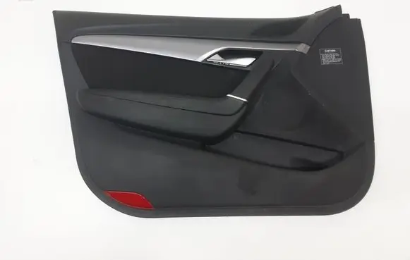 Hyundai i40 Front door card panel trim