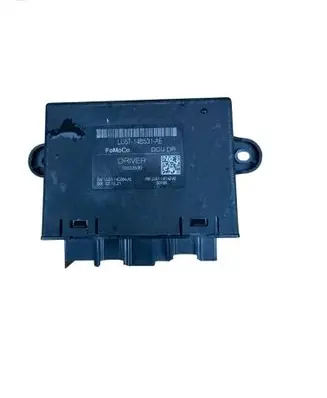 Ford Fiesta Door central lock control unit/module LU5T14B531AE