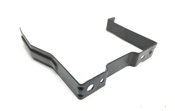 Battery bracket