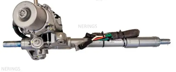 Honda Civic Steering rack ATGE40121RB