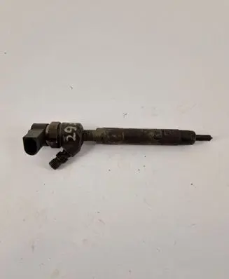 Mercedes-Benz E W211 Fuel injector 0445110177