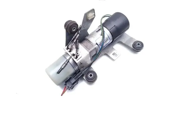 Mini One - Cooper Coupe R56 Convertible roof hydraulic pump 7079880 9211184 HB70438002