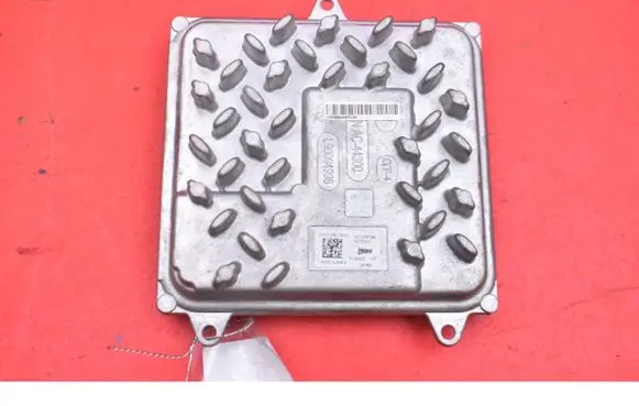 Opel Mokka Voltage converter/converter module L90094996