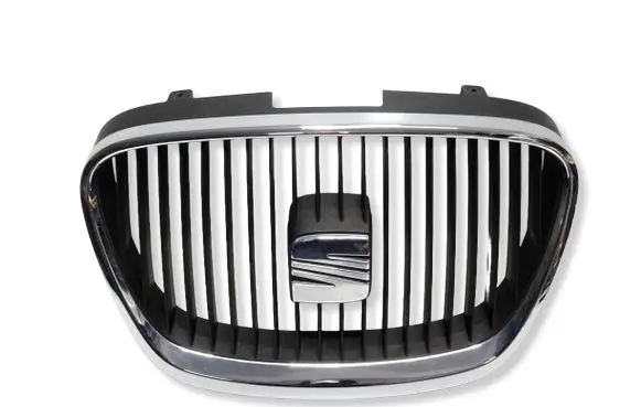 Seat Leon (1P) Front grill 1P0853654A