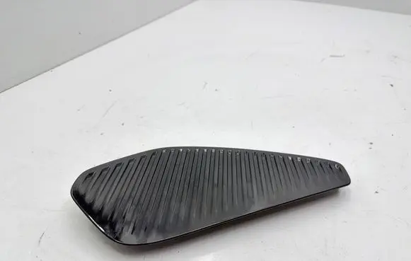 Peugeot 3008 II Front grill 9836831777 99936290