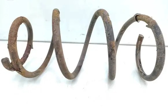 Toyota RAV 4 (XA30) Front coil spring