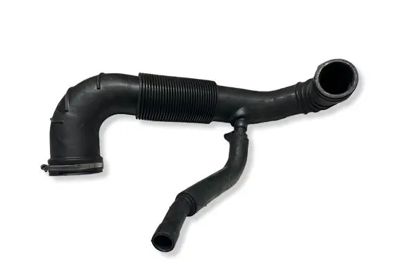 Mercedes-Benz Sprinter W906 Intercooler hose/pipe A9065281724