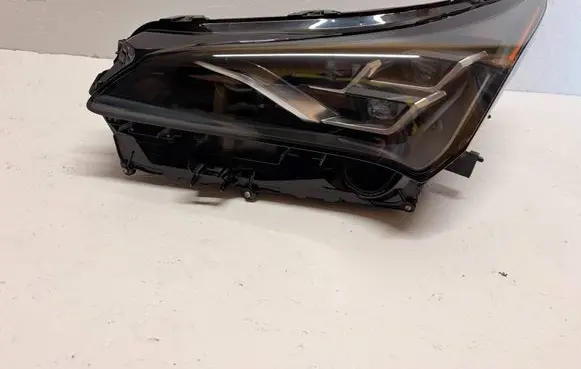 Lexus NX Headlight/headlamp NXIFULLLEDLEWY