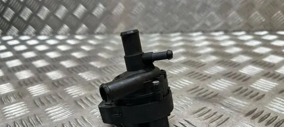 Mercedes-Benz E C207 W207 Electric auxiliary coolant/water pump A2118350028