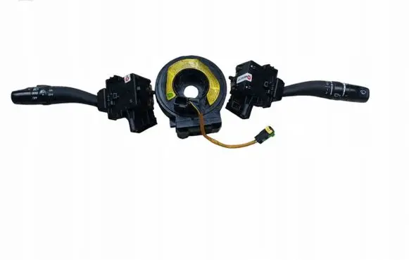 KIA Magentis Other switches/knobs/shifts