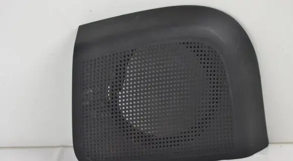 Peugeot Boxer Front door speaker cover trim 1344120080 B866