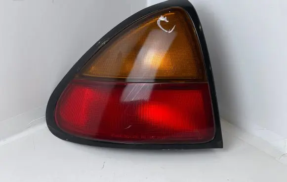 Mazda 323 Rear/tail lights 0431436L