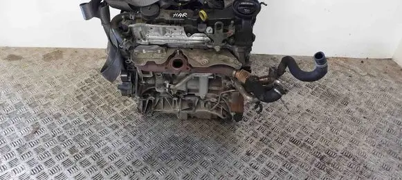 Opel Mokka Engine B16DTH