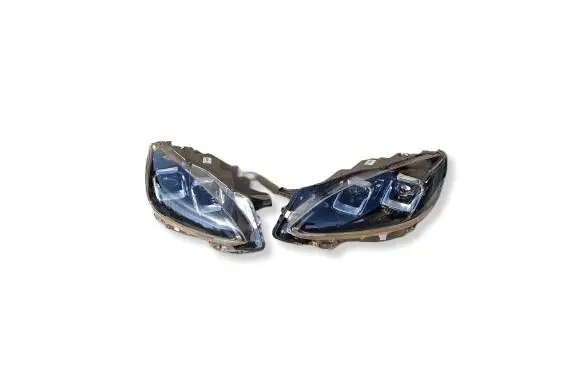 Ford Kuga III Headlights/headlamps set LV4B13E016AP LV4B13E017AP 2710588