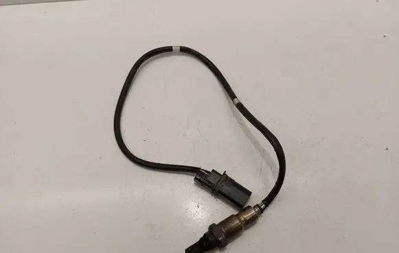 Lambda probe sensor