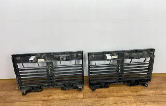 Ram 1500 Radiator trim 3003001AB
