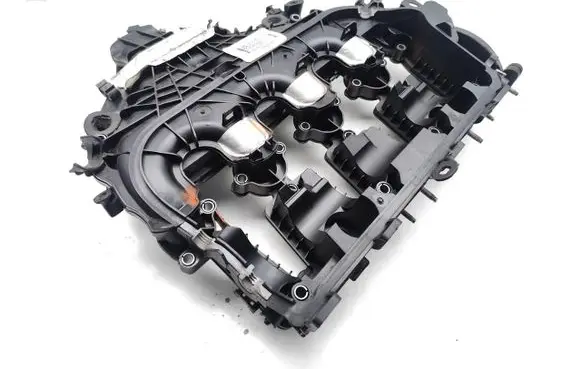 Ford Kuga I Intake manifold 9674394480