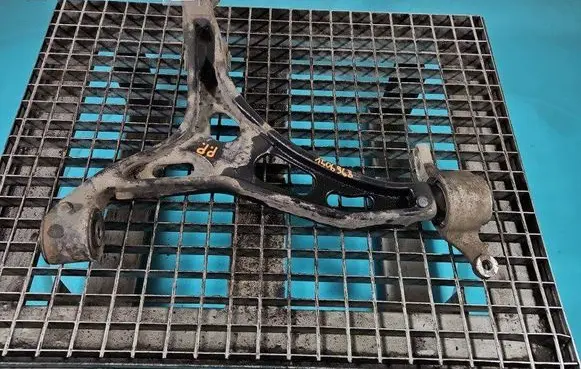 Jeep Grand Cherokee Front control arm IMPRK1506968
