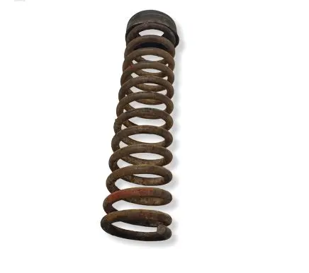 Mercedes-Benz W123 Front coil spring 1233211584
