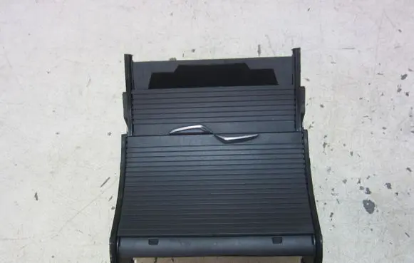BMW X1 F48 F49 Cup holder 51169299529