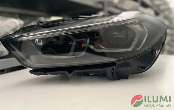 BMW 1 F40 Headlight/headlamp 5A257D3