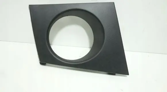 Renault Megane II Front fog light trim/grill 8200450494