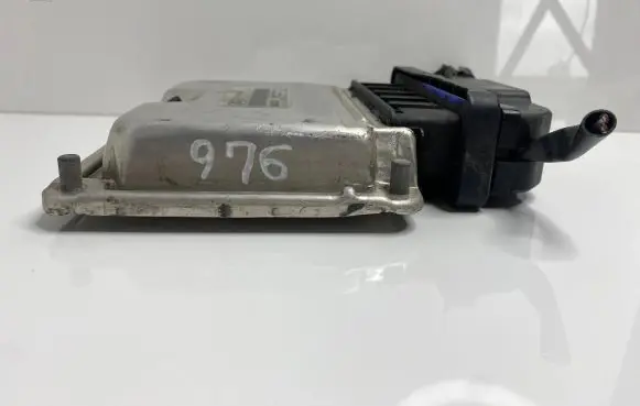 Ford Mondeo Mk III Engine control unit/module 3S7A9F954AA