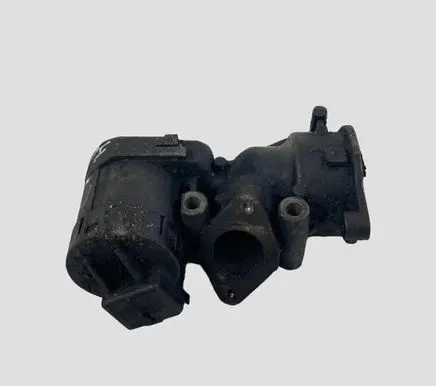 Peugeot 307 EGR valve 9656612380