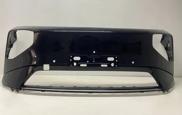 XPeng G9 Front bumper 7105111EA1 7105171EA1 100273
