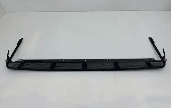 Fisker Ocean Air flow deflector