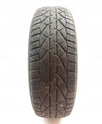 Volkswagen PASSAT B5 R15 winter tire 