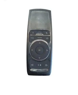 Chrysler Pacifica Radio/CD/DVD/GPS head unit 68239853AD