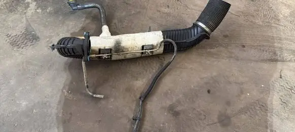 Volvo V50 Intercooler hose/pipe 7689557700