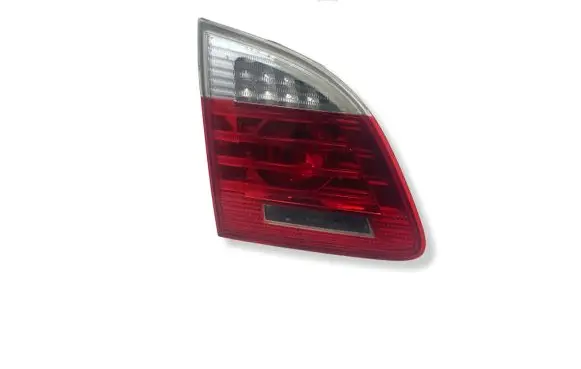 BMW 5 E60 E61 Tailgate rear/tail lights 7177697 0018206 TESTED