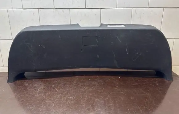 Toyota Prius (XW50) Tailgate trim 6775047080