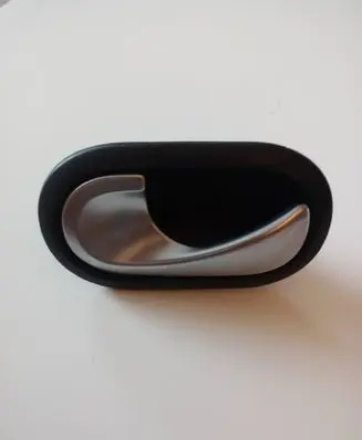 Renault Scenic II - Grand scenic II Front door interior handle 8200028487